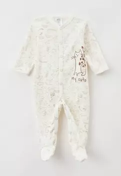 Комбинезон бельевой КотМарКот