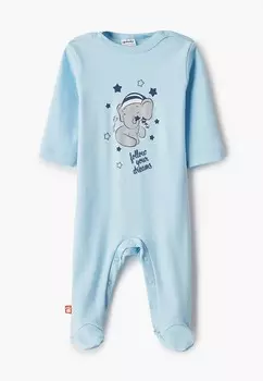 Комбинезон бельевой КотМарКот