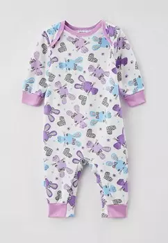 Комбинезон бельевой КотМарКот