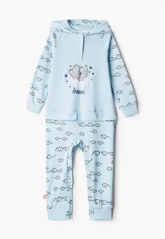 Комбинезон бельевой КотМарКот