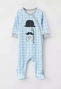 Комбинезон бельевой КотМарКот