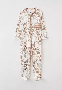 Комбинезон бельевой КотМарКот