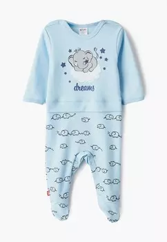 Комбинезон бельевой КотМарКот