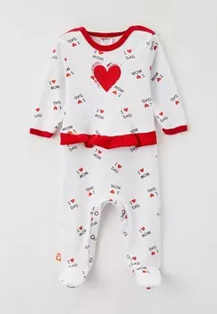 Комбинезон бельевой КотМарКот