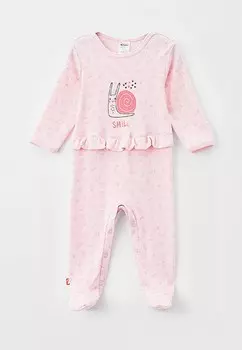 Комбинезон бельевой КотМарКот