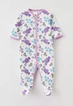 Комбинезон бельевой КотМарКот