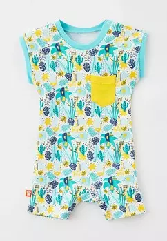 Комбинезон бельевой КотМарКот