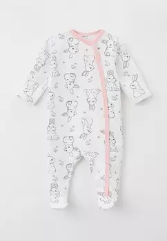 Комбинезон бельевой КотМарКот