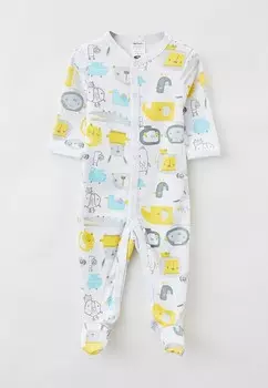 Комбинезон бельевой КотМарКот