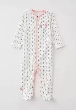 Комбинезон бельевой КотМарКот