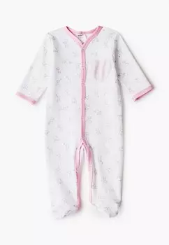 Комбинезон бельевой КотМарКот