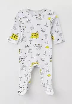 Комбинезон бельевой КотМарКот