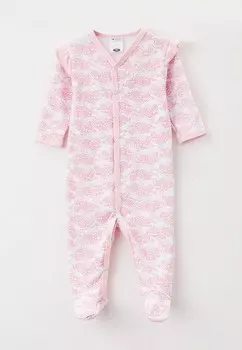 Комбинезон бельевой КотМарКот