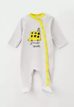 Комбинезон бельевой КотМарКот