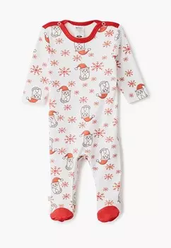 Комбинезон бельевой КотМарКот