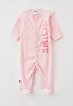 Комбинезон бельевой КотМарКот