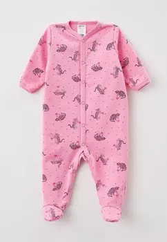 Комбинезон бельевой КотМарКот