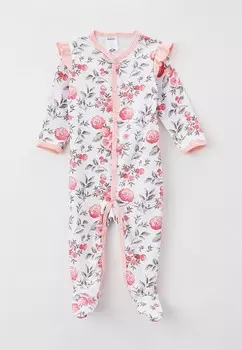 Комбинезон бельевой КотМарКот