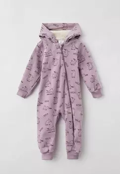 Комбинезон бельевой КотМарКот