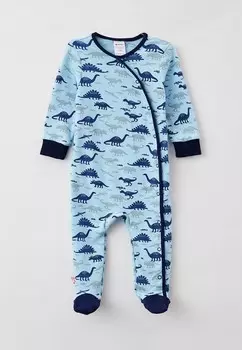 Комбинезон бельевой КотМарКот