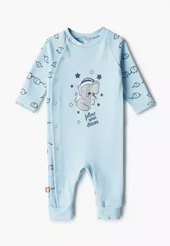 Комбинезон бельевой КотМарКот