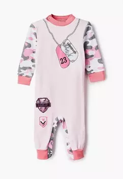 Комбинезон бельевой КотМарКот