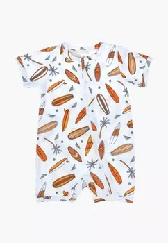 Комбинезон бельевой Mjolk