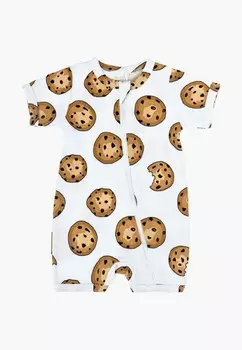 Комбинезон бельевой Mjolk