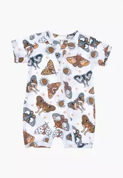 Комбинезон бельевой Mjolk