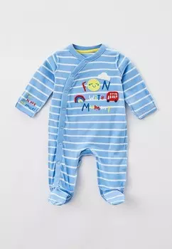 Комбинезон бельевой Mothercare