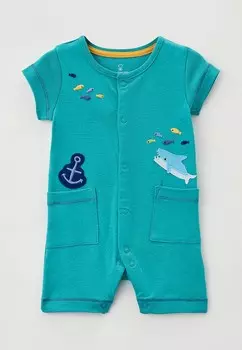 Комбинезон бельевой Mothercare