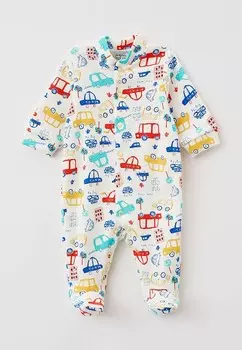 Комбинезон бельевой Nice Cat