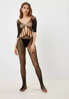 Комбинезон бельевой Pink Lipstick