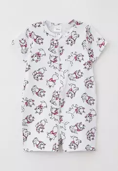 Комбинезон бельевой PlayToday