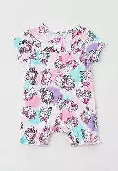 Комбинезон бельевой PlayToday