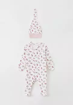 Комбинезон бельевой RobyKris