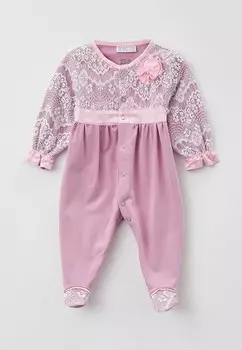 Комбинезон бельевой Trendyco Kids