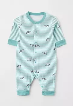 Комбинезон бельевой UNIQLO