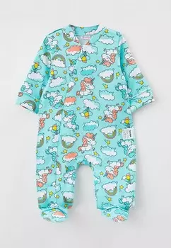 Комбинезон бельевой Youlala