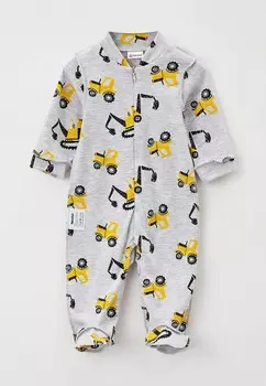 Комбинезон бельевой Youlala