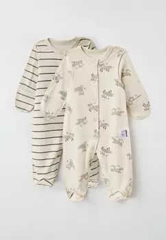 Комбинезон бельевой Youlala