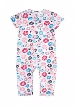 Комбинезон Bossa Nova