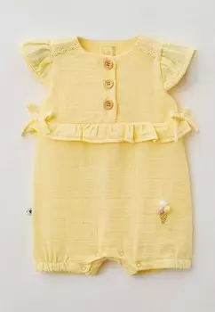 Комбинезон Caramell