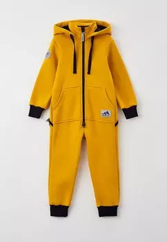 Комбинезон Cave Kids