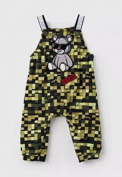 Комбинезон Choupette