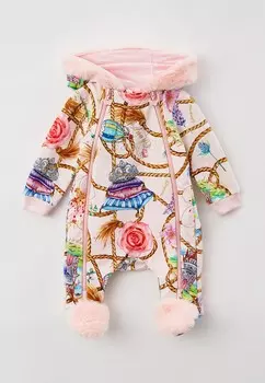 Комбинезон Choupette