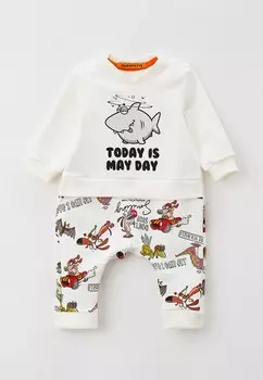 Комбинезон Choupette