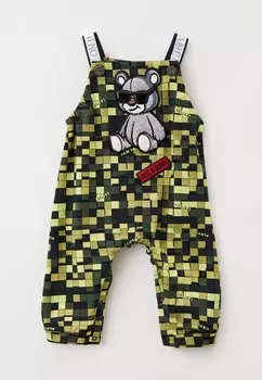 Комбинезон Choupette