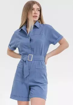 Комбинезон Clever woman studio