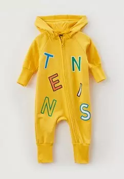 Комбинезон Crockid